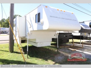 Used 2008 Palomino Winter Creek 115RS available in Huntsville, Alabama