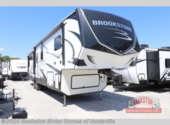 New 2023 Coachmen Brookstone 398MBL available in Huntsville, Alabama