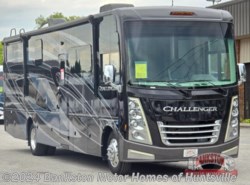 New 2023 Thor Motor Coach Challenger 36FA available in Huntsville, Alabama