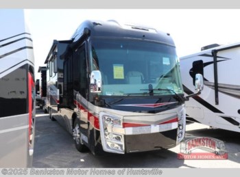 New 2023 Entegra Coach Aspire 44W available in Huntsville, Alabama