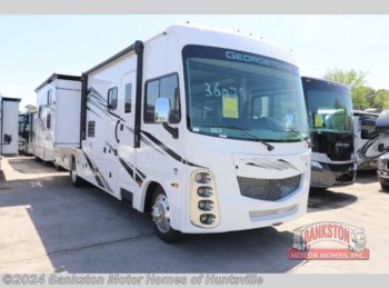 New 2023 Forest River Georgetown 3 Series 33B3 available in Huntsville, Alabama