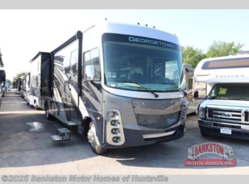 New 2023 Forest River Georgetown 5 Series 36B5 available in Huntsville, Alabama