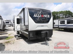 New 2024 Alliance RV Valor 31T13 available in Huntsville, Alabama