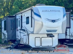 Used 2022 Keystone Avalanche 338GK available in Huntsville, Alabama