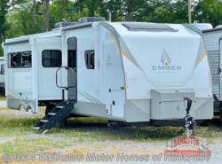 New 2024 Ember RV Touring Edition 29MRS available in Huntsville, Alabama