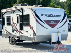 Used 2014 Keystone Impact 260 available in Huntsville, Alabama