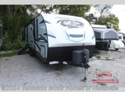  Used 2021 Forest River Cherokee Alpha Wolf 26RB-L available in Huntsville, Alabama