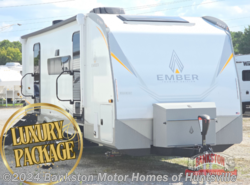 New 2024 Ember RV Touring Edition 26MRB available in Huntsville, Alabama