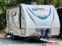 Used 2019 Coachmen Freedom Express Ultra Lite 204RD available in Huntsville, Alabama