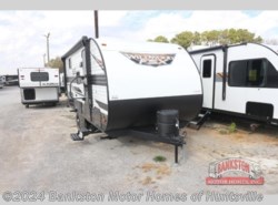 New 2024 Forest River Wildwood FSX 178BHSK available in Huntsville, Alabama