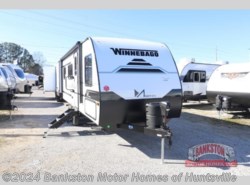 New 2024 Winnebago M-Series 2225MK available in Huntsville, Alabama