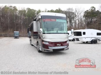 New 2024 Newmar Mountain Aire 3823 available in Huntsville, Alabama