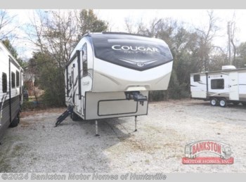 Used 2021 Keystone Cougar Half-Ton 25RES available in Huntsville, Alabama