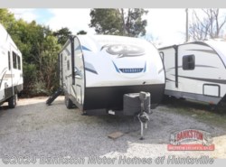 Used 2021 Forest River Cherokee Alpha Wolf 22SW-L available in Huntsville, Alabama