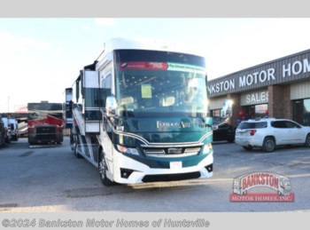 New 2024 Newmar London Aire 4551 available in Huntsville, Alabama