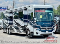 New 2024 Newmar London Aire 4551 available in Huntsville, Alabama