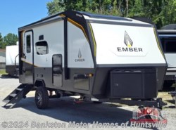 Used 2022 Ember RV Overland Series 171FB available in Huntsville, Alabama