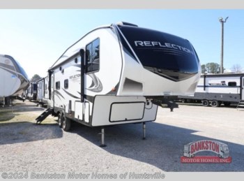 Used 2022 Grand Design Reflection 150 Series 260RD available in Huntsville, Alabama
