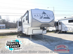 New 2024 Alliance RV Avenue 37MBR available in Huntsville, Alabama