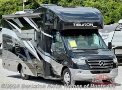 Used 2022 Thor Motor Coach Tiburon Sprinter 24FB available in Huntsville, Alabama