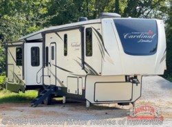 Used 2021 Forest River Cardinal Limited 366DVLE available in Huntsville, Alabama