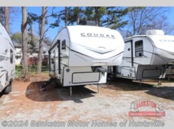 New 2024 Keystone Cougar Sport 2400RE available in Huntsville, Alabama