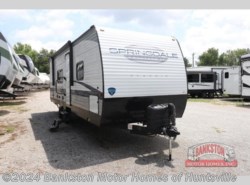 New 2024 Keystone Springdale Classic 260BHC available in Huntsville, Alabama