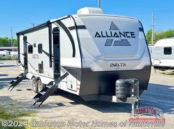 New 2024 Alliance RV Delta 252RL available in Huntsville, Alabama