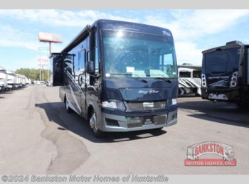 New 2024 Newmar Bay Star 3014 available in Huntsville, Alabama