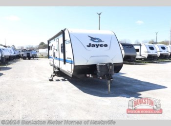 Used 2019 Jayco Jay Feather 24RL available in Huntsville, Alabama