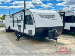 New 2024 Forest River Wildwood X-Lite 28VBXLX available in Huntsville, Alabama