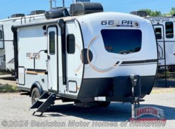 Used 2022 Forest River Rockwood Geo Pro G16BH available in Huntsville, Alabama