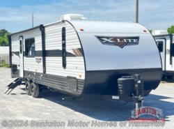 New 2024 Forest River Wildwood X-Lite 26ICE available in Huntsville, Alabama