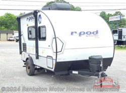 New 2024 Forest River  R Pod RP-153 available in Huntsville, Alabama