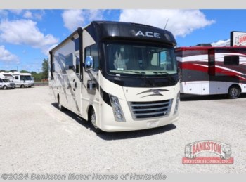New 2022 Thor Motor Coach  ACE 30.3 available in Huntsville, Alabama