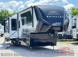 New 2024 Brinkley RV Model G 4000 available in Huntsville, Alabama