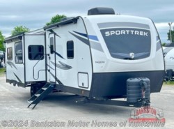 New 2024 Venture RV SportTrek ST327VIK available in Huntsville, Alabama