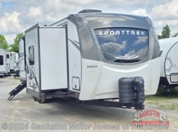 New 2024 Venture RV SportTrek Touring Edition STT292VRB available in Huntsville, Alabama