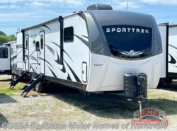 New 2024 Venture RV SportTrek Touring Edition STT343VBH available in Huntsville, Alabama