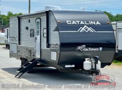 New 2024 Coachmen Catalina Summit Series 8 261BHS available in Huntsville, Alabama