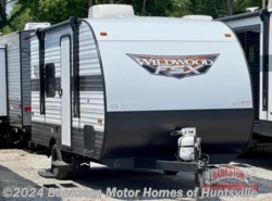 New 2025 Forest River Wildwood FSX 164RBLE available in Huntsville, Alabama