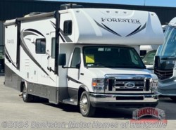 Used 2018 Forest River Forester 3011DS Ford available in Huntsville, Alabama