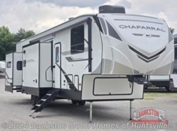 New 2025 Coachmen Chaparral 375BAF available in Huntsville, Alabama