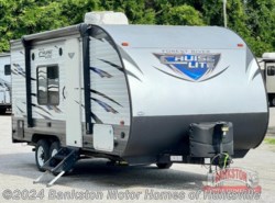 Used 2019 Forest River Salem Cruise Lite 171RBXL available in Huntsville, Alabama