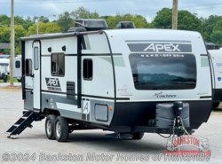 Used 2022 Coachmen Apex Nano 213RDS available in Huntsville, Alabama