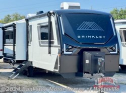 New 2025 Brinkley RV Model Z AIR 285 available in Huntsville, Alabama