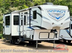 Used 2015 Keystone Impact 386 available in Huntsville, Alabama