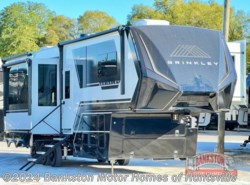 New 2025 Brinkley RV Model G 3500 available in Huntsville, Alabama