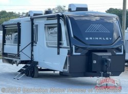 New 2025 Brinkley RV Model Z AIR 285 available in Huntsville, Alabama