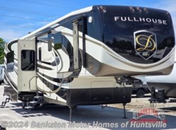 Used 2019 DRV  FullHouse JX390 available in Huntsville, Alabama